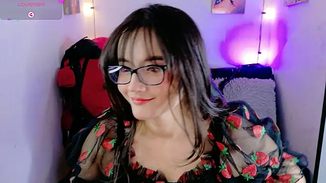 MiaVelvetDoll online show from November 24, 2:08 pm