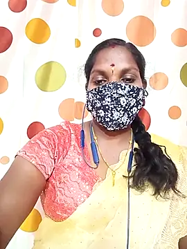 Tamil Abinaya online show from March 29, 5:23 pm