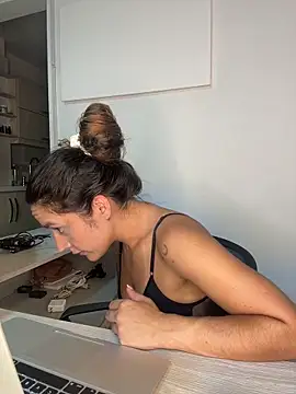 Sophia House  online show from April 19, 2:55 am