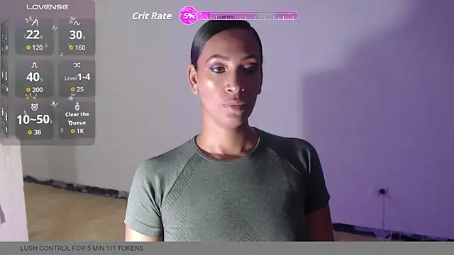 DonnaDidiamantti online show from September 19, 12:53 am