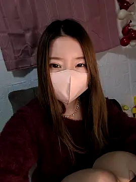 yuuhichan online show from March 24, 5:57 am