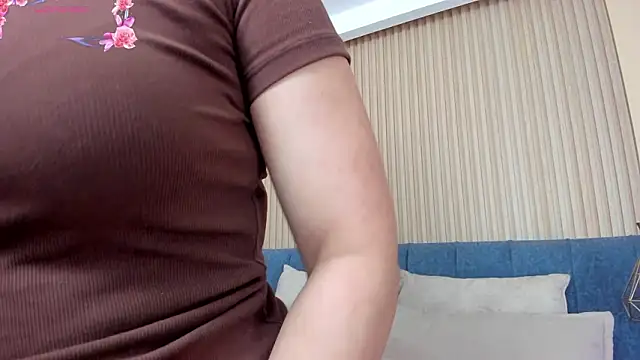 angel ponce online show from February 27, 7:14 pm