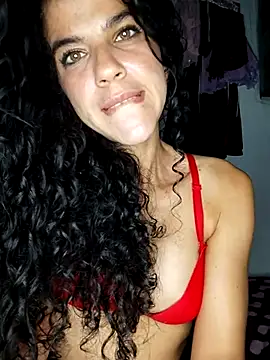 lucerocutte online show from September 18, 5:39 am