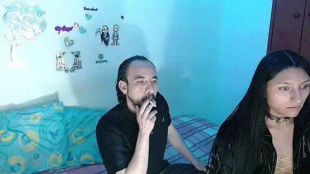 EvaHarryy online show from April 15, 10:21 pm