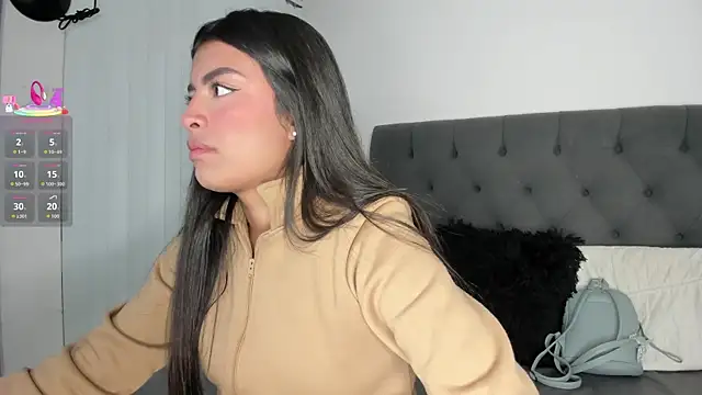 VictoriaParkeer online show from April 15, 11:00 am