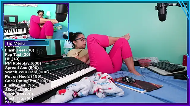 nsfwismorefun online show from November 11, 5:43 pm