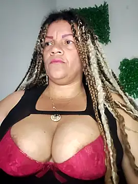 Eva Luxei online show from February 12, 12:40 pm