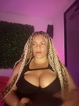 Eva Luxei online show from November 7, 12:55 pm