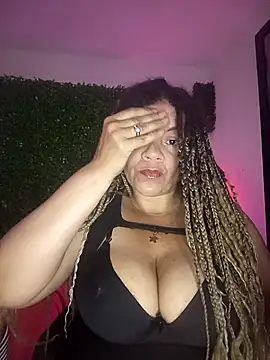 Eva Luxei online show from November 4, 1:16 pm