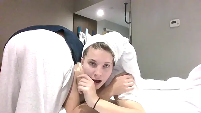 Throatgoat2026 online show from November 29, 8:57 pm