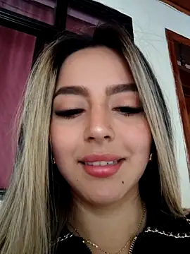 CelestePrince2 online show from April 9, 4:01 pm