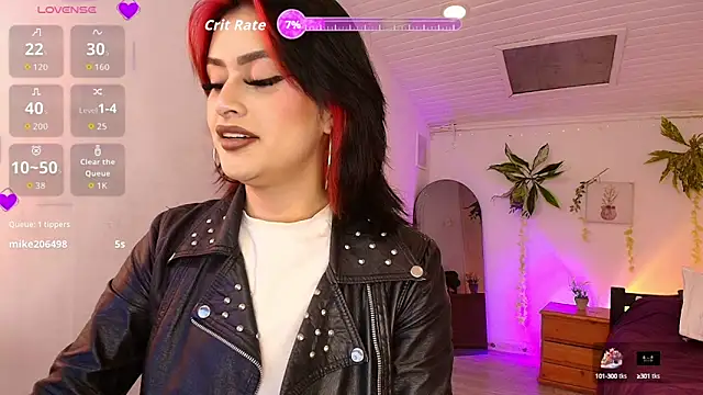 arye lle online show from September 18, 11:03 pm