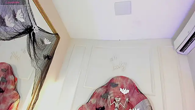 Cloedurant online show from October 27, 8:03 pm