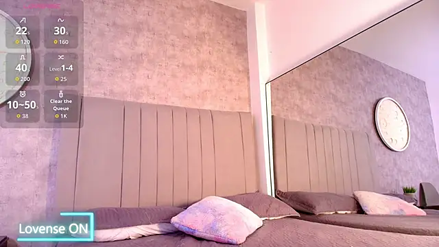 karla-ruiz online show from September 28, 1:12 am