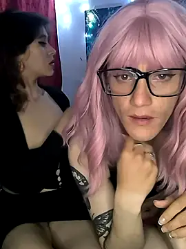 femdomroom online show from February 11, 7:21 am