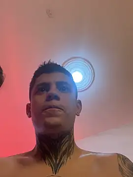 Jetf Andrea online show from October 7, 3:38 pm