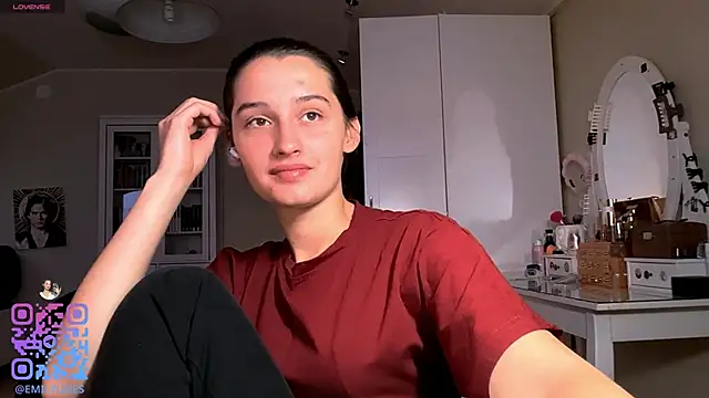 DarlineBrustera online show from February 7, 2:21 pm