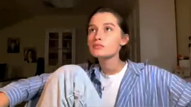 DarlineBrustera online show from November 20, 2:40 pm