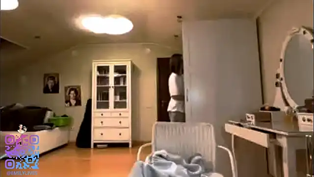 DarlineBrustera online show from October 23, 3:07 pm