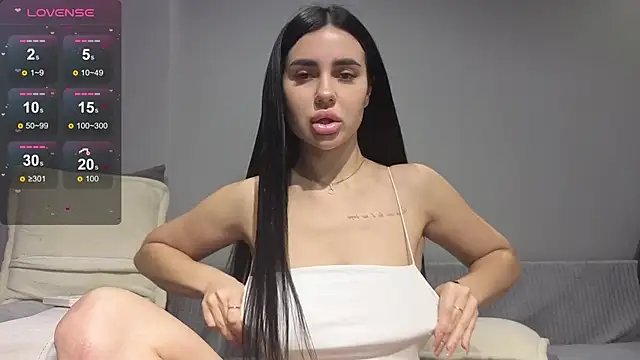 Mary  foxy online show from October 3, 12:05 am