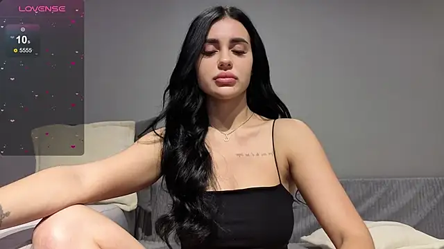 Mary  foxy online show from September 11, 10:54 pm