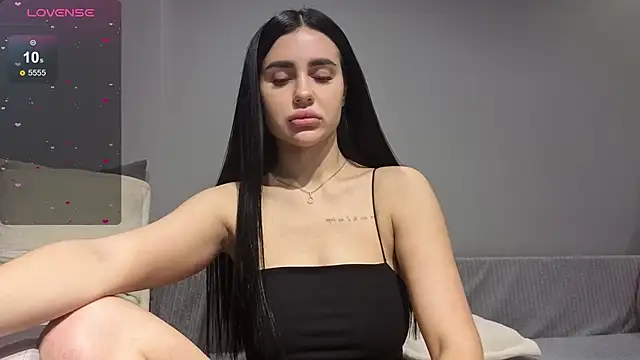 Mary  foxy online show from October 4, 12:05 am