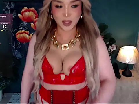 classytrish online show from March 14, 5:58 pm