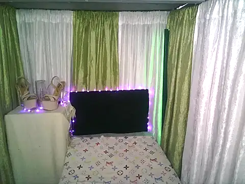 Sweet-shopia online show from September 17, 11:58 pm