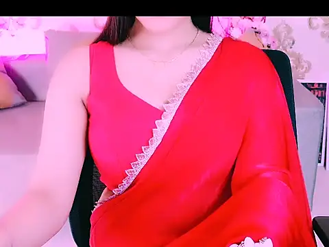 My Rose online show from January 6, 6:00 pm