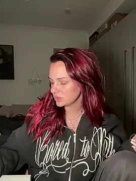 OliviaaFischer online show from March 22, 7:09 pm