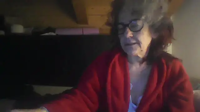 klarissabloum online show from April 24, 5:54 am