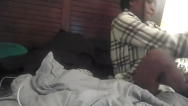 Marlowlovee online show from January 9, 1:54 am