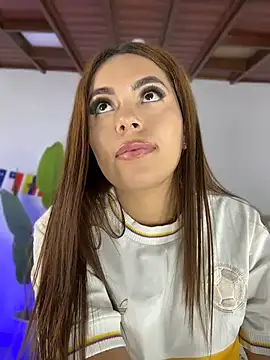 SaraMartinez 1 online show from July 4, 3:13 am