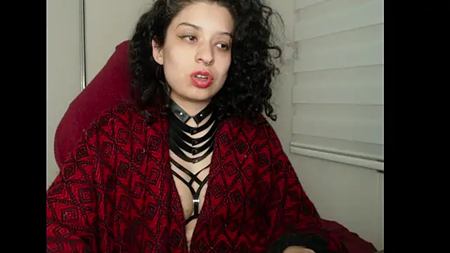 miss carmila1 online show from September 30, 10:58 pm