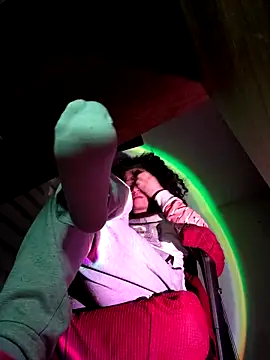 miss carmila1 online show from February 6, 1:09 am