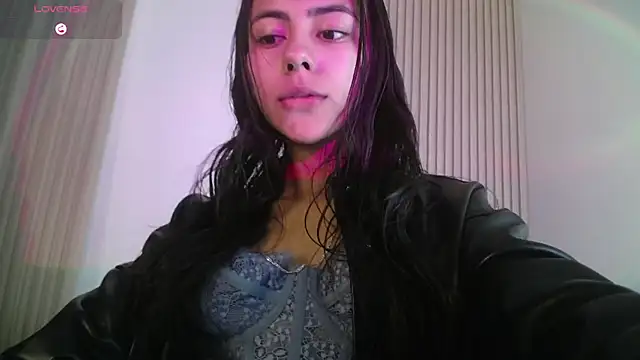 LilybethGray online show from September 26, 3:04 am