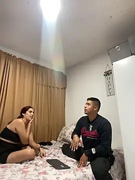 miaftmax online show from January 12, 8:25 pm