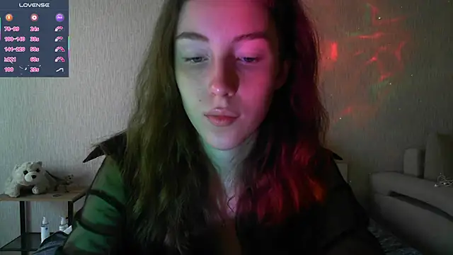 eskatmi online show from October 18, 2:14 am