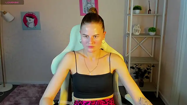 Wanda Gomez online show from September 9, 3:01 pm