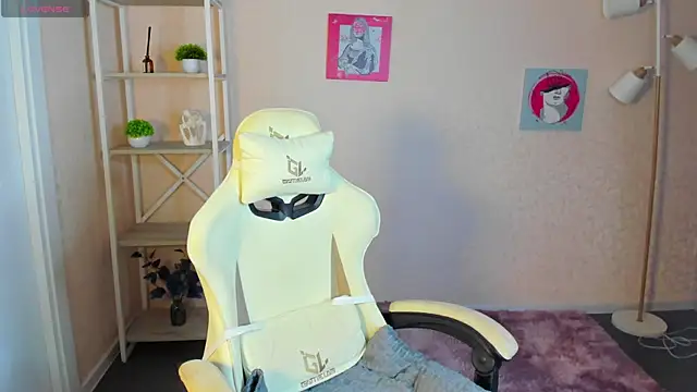 Wanda Gomez online show from September 15, 2:25 pm