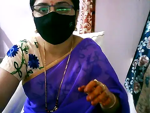 jannu6482 online show from September 19, 1:32 pm