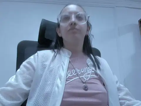 dalila macherano1 online show from October 19, 8:33 pm