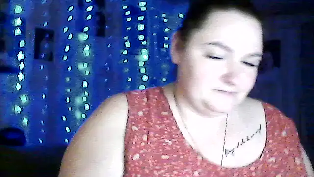 AngelQSky online show from January 17, 8:05 pm