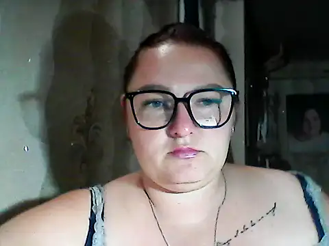 AngelQSky online show from September 30, 4:12 pm