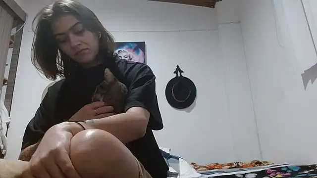 Crystal Star  online show from March 17, 9:02 am