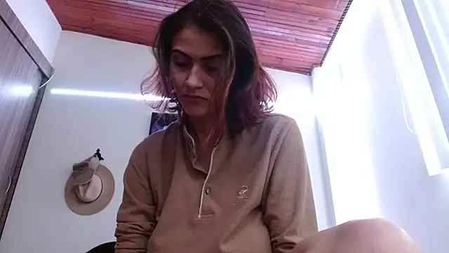 Crystal Star  online show from March 5, 12:56 pm