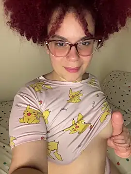 Enyagleam  online show from October 2, 3:00 am