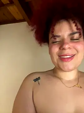 Enyagleam  online show from October 16, 3:09 am