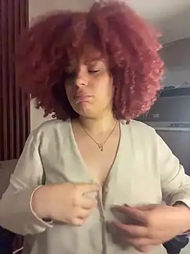 Enyagleam  online show from April 2, 3:15 am