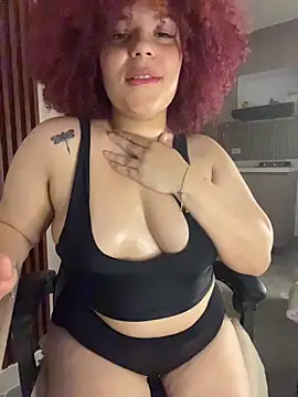 Enyagleam  online show from March 11, 1:10 am